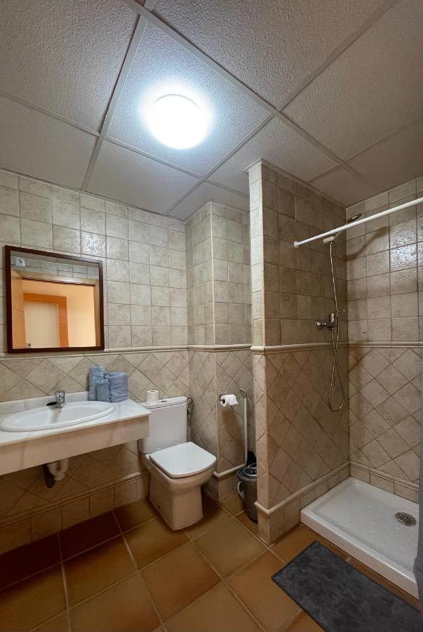 Espacioso Apartamento En Archena Murcia Exterior photo